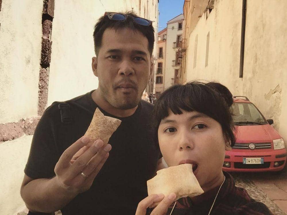 instagram.com/kamilandini