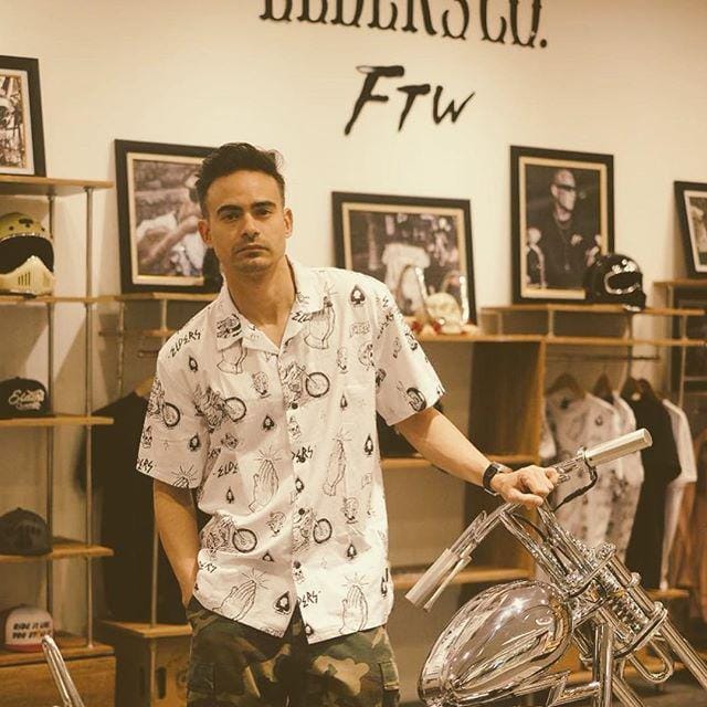 instagram.com/ashrafsinclair