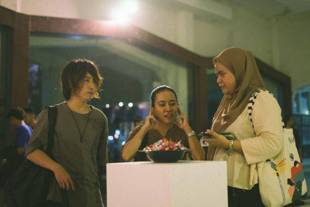Makassar Biennale/Artefact.id