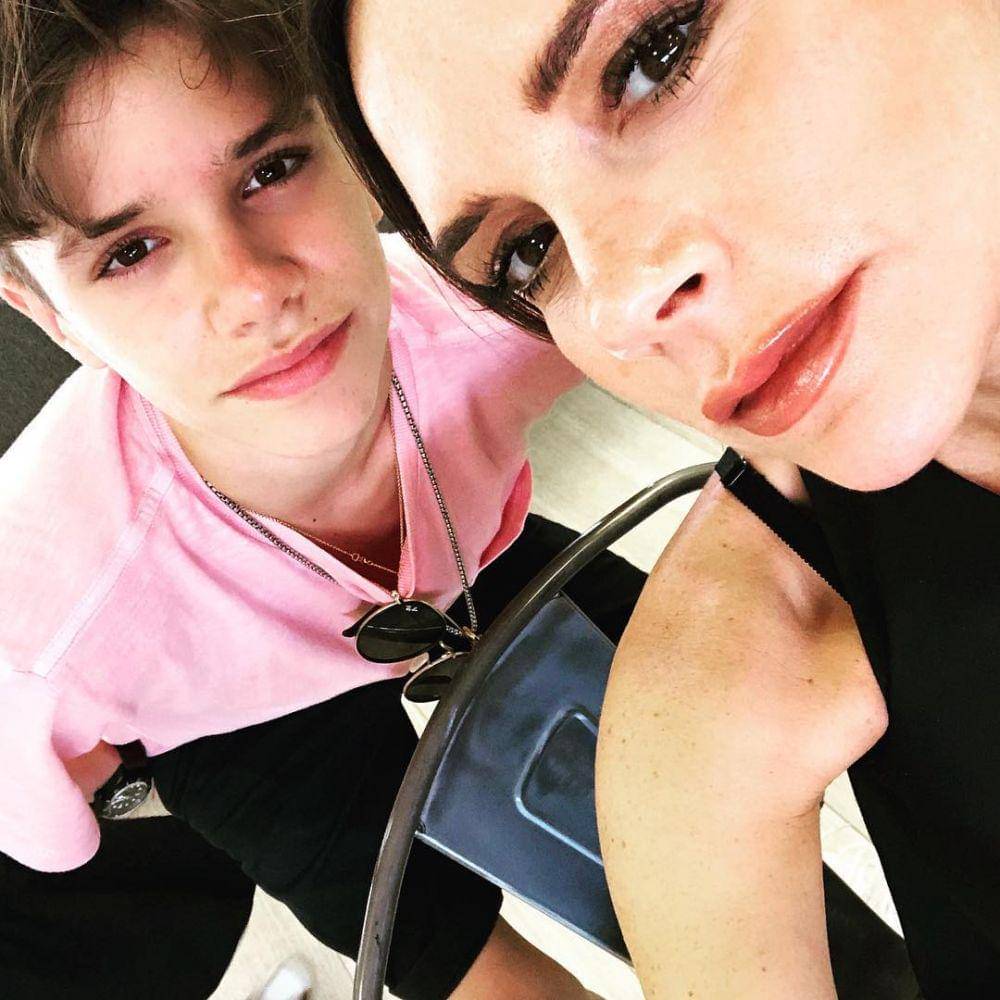 instagram.com/romeobeckham