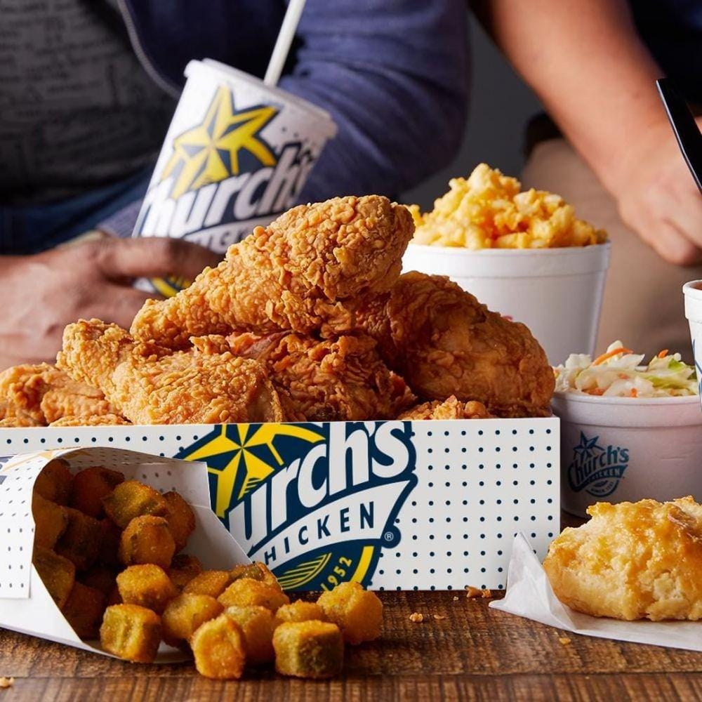 instagram.com/churchschicken