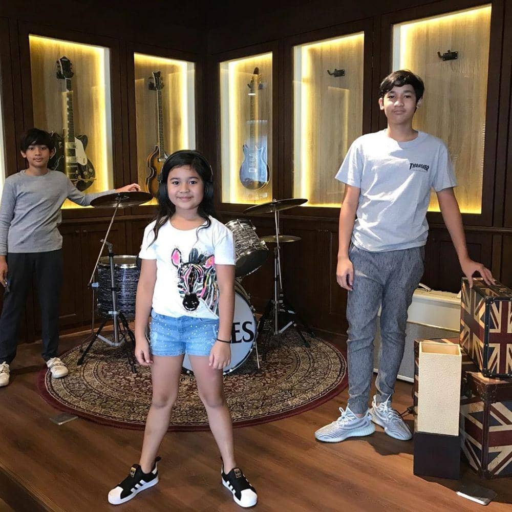 Instagram.com/andreastaulany