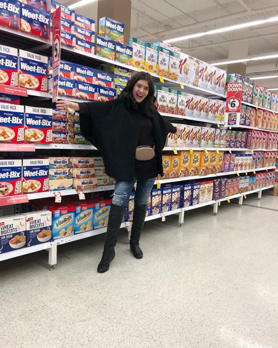 instagram.com/carissa_puteri