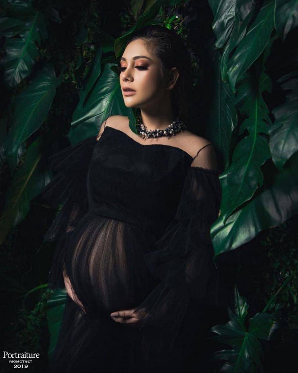 Instagram/celine_evangelista