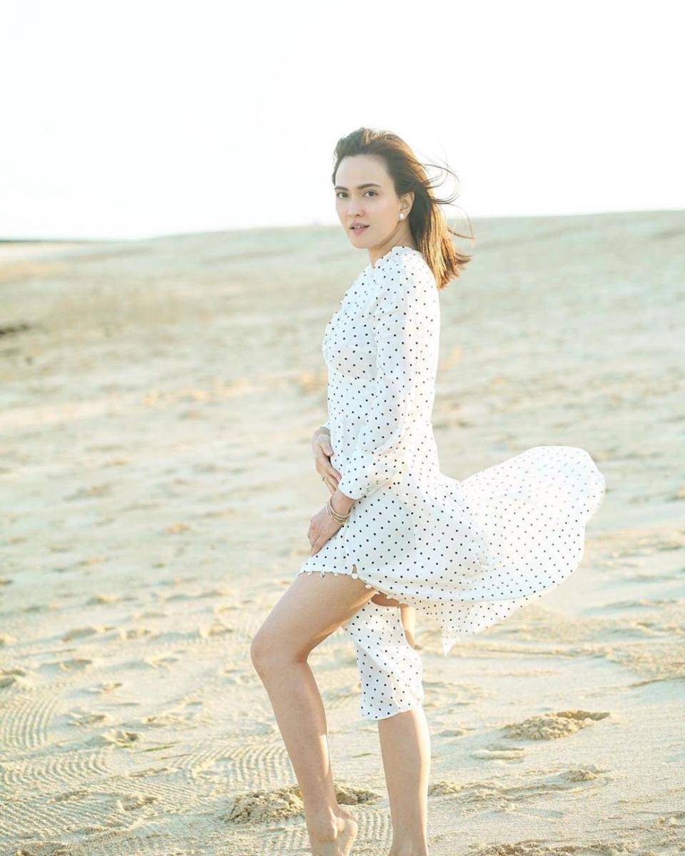 Instagram/shandyaulia