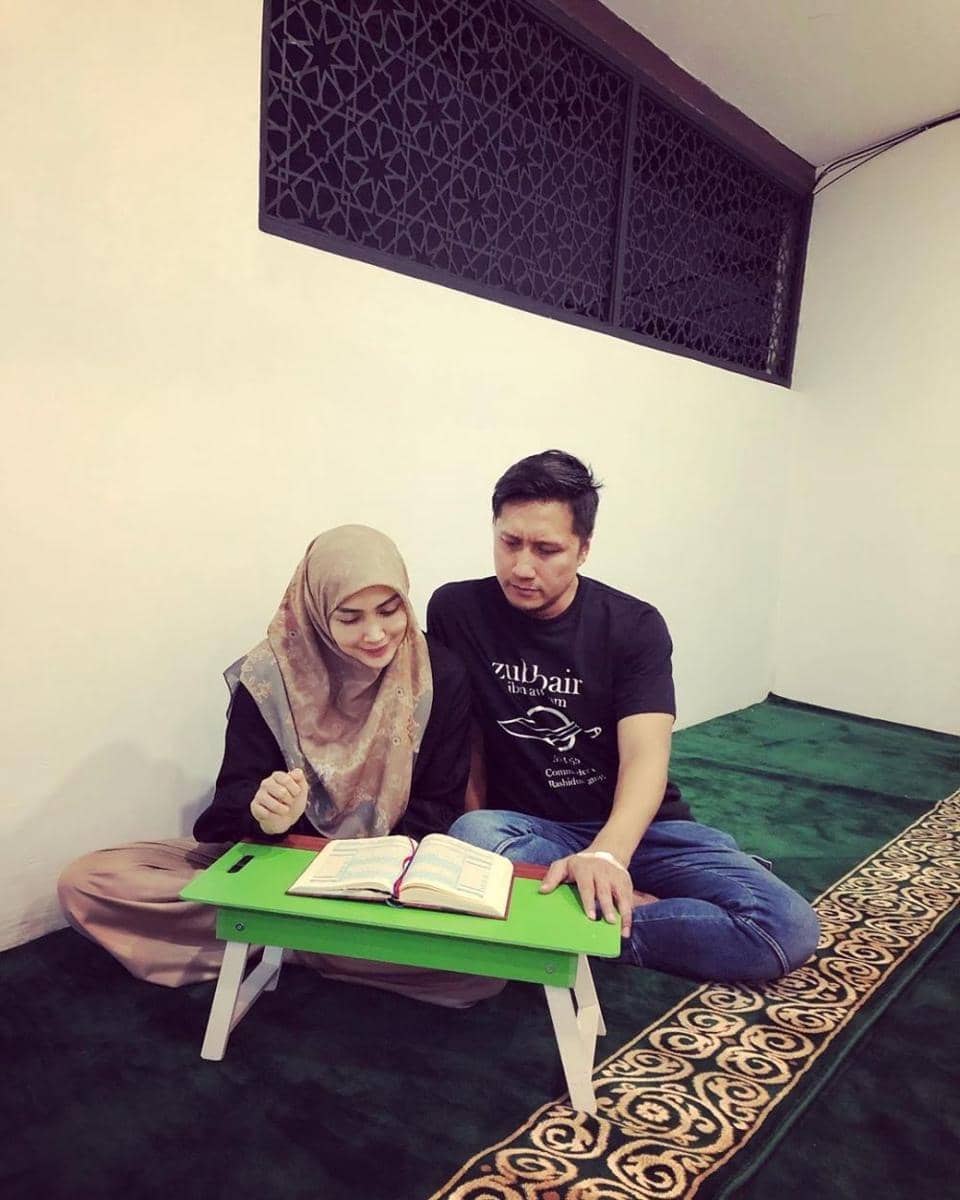 Instagram.com/ariekuntung