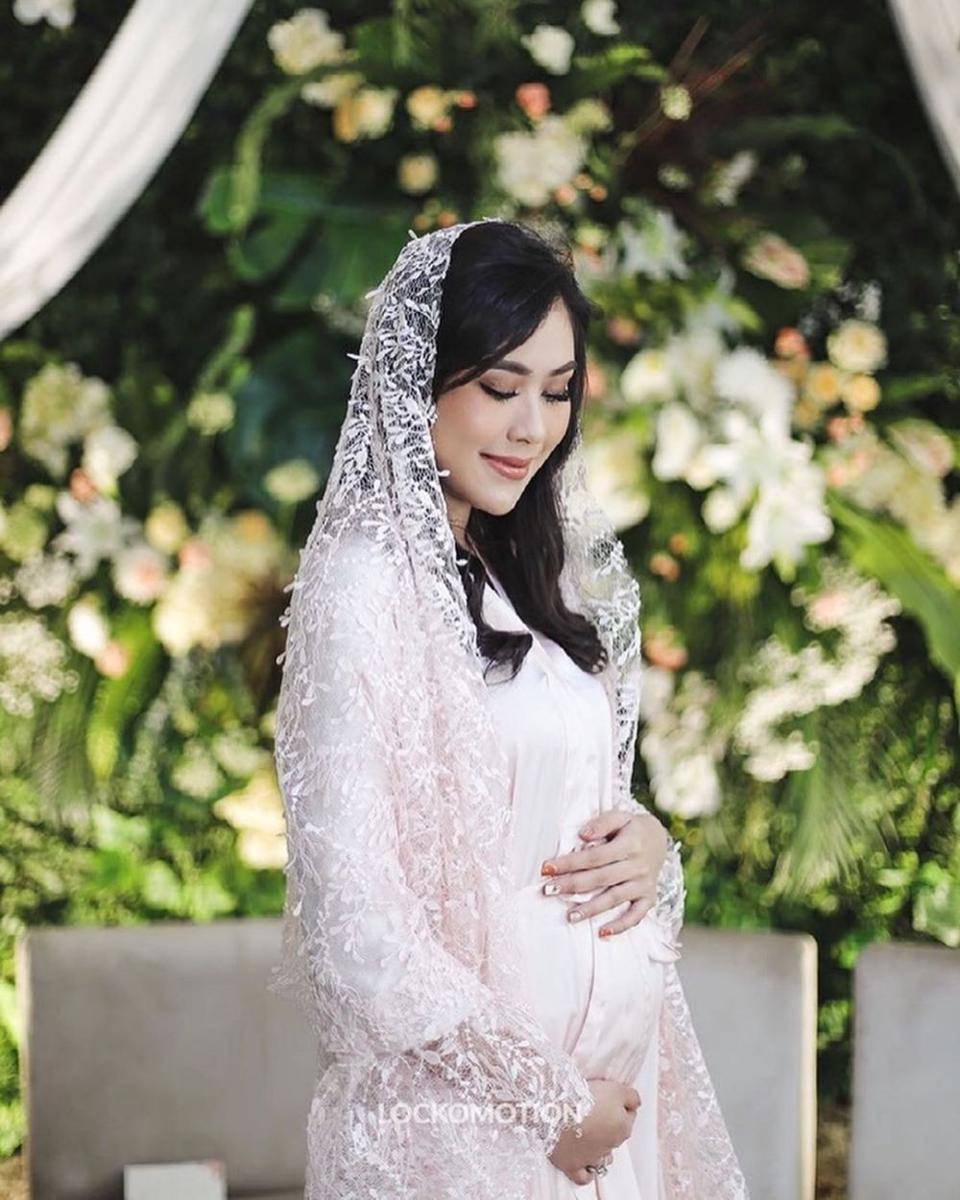 Instagram/syahnazs