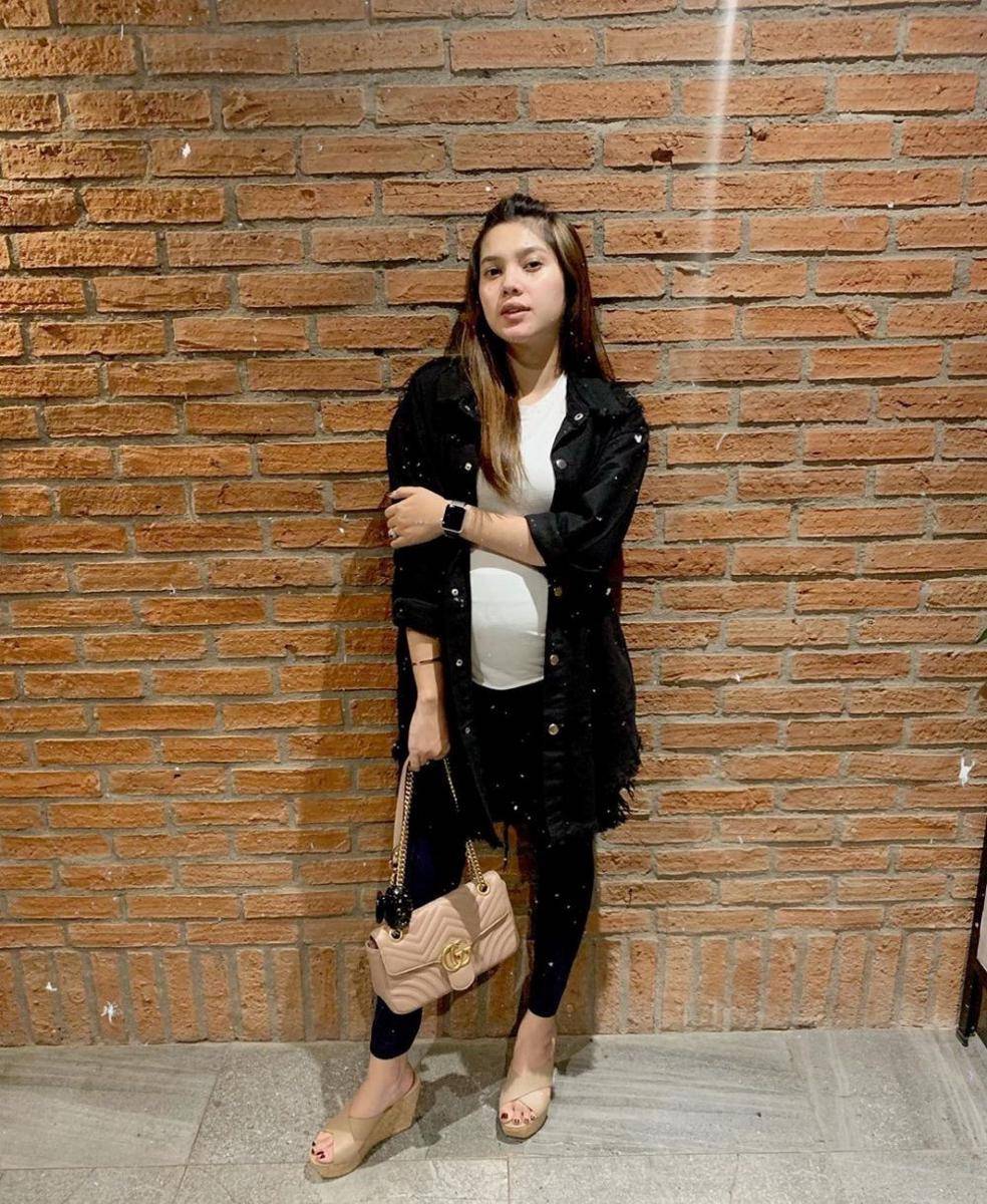 Instagram/rayanurkittyrd