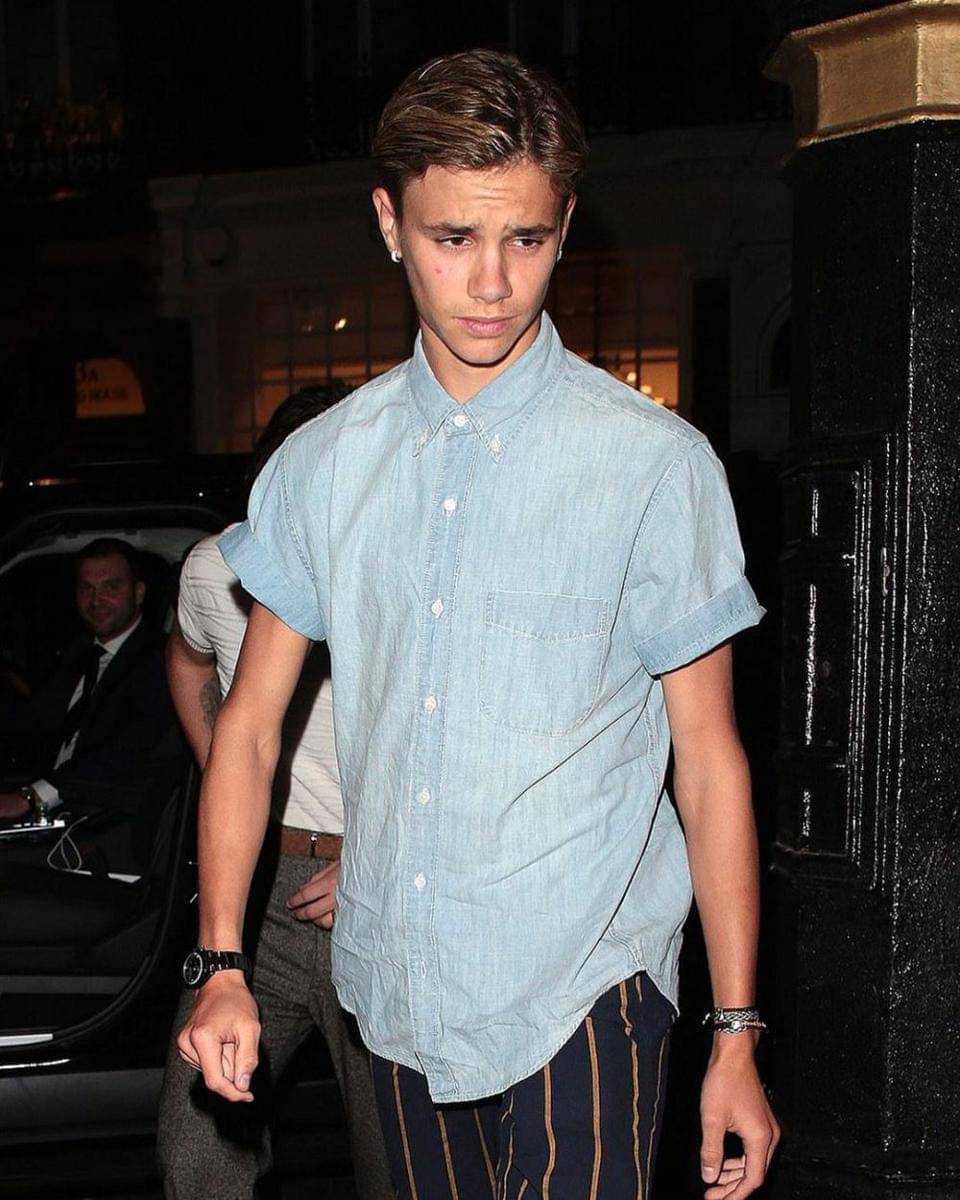 instagram.com/romeobeckham