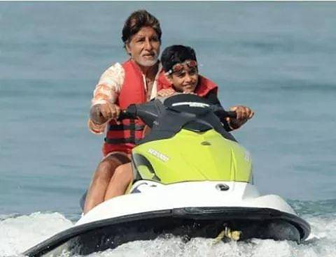 instagram.com/agastya.nanda.team