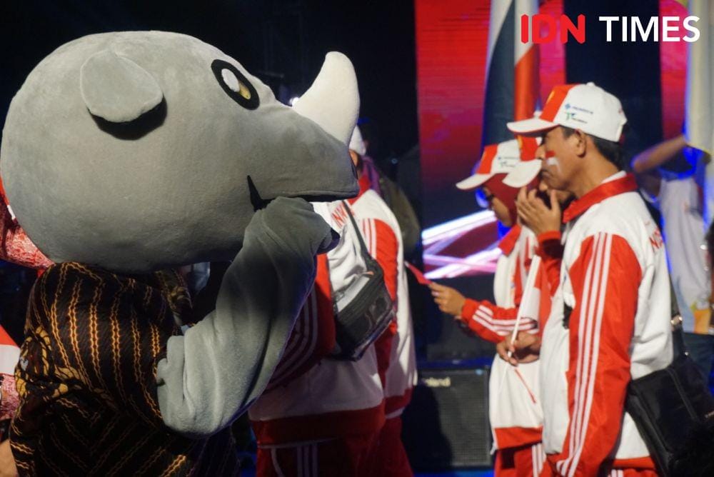 IDN Times/Tunggul Kumoro