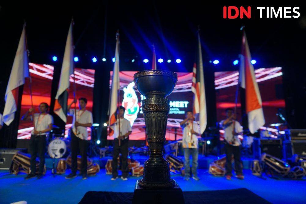 IDN Times/Tunggul Kumoro
