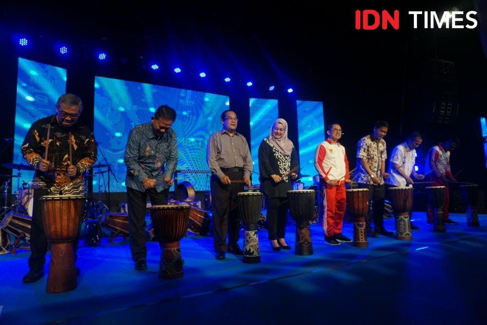 IDN Times/Tunggul Kumoro