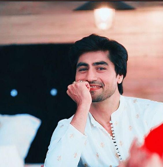 Pinterest/Manal Aslam