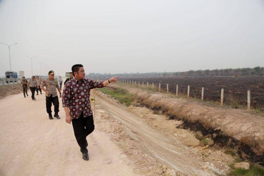 IDN Times/ Humas Pemprov Sumsel