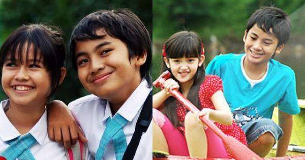 Berbagai sumber