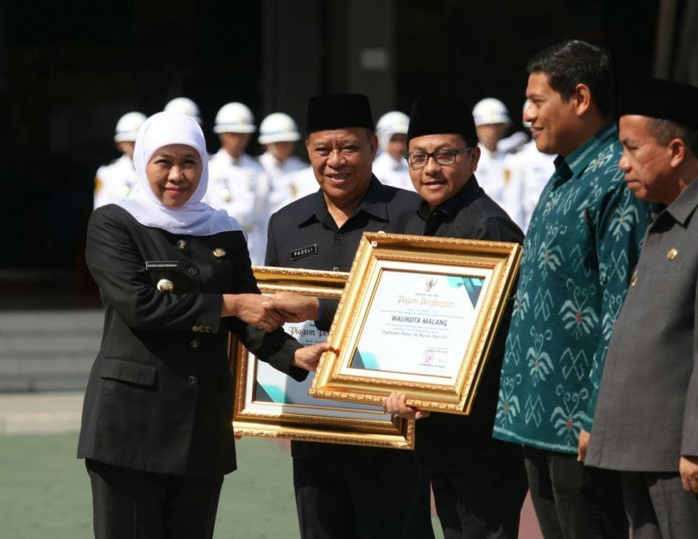 IDN Times/Pemkot Malang