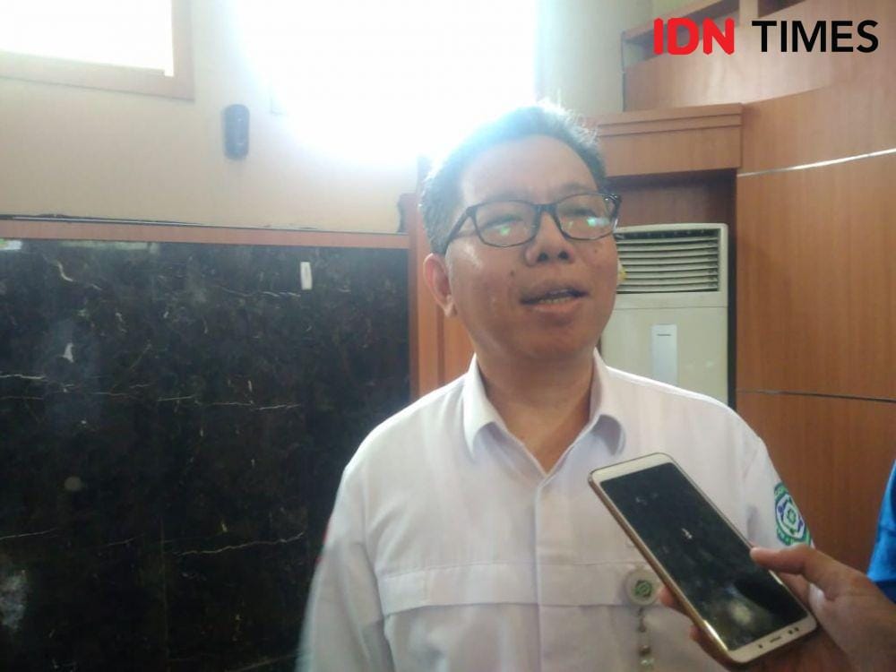 IDN Times/Feny Maulia Agustin