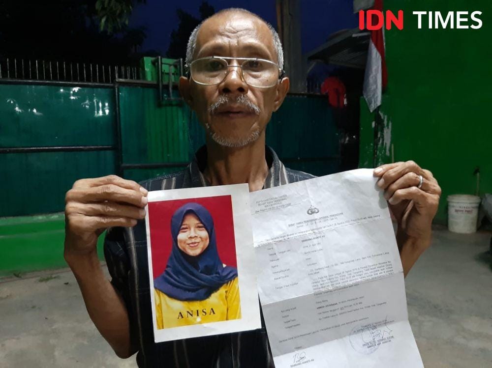 IDN Times/Candra Irawan