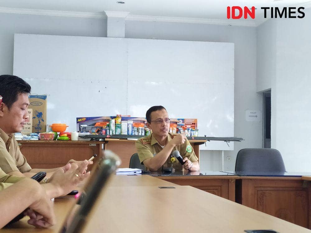 IDN Times/Feny Maulia Agustin