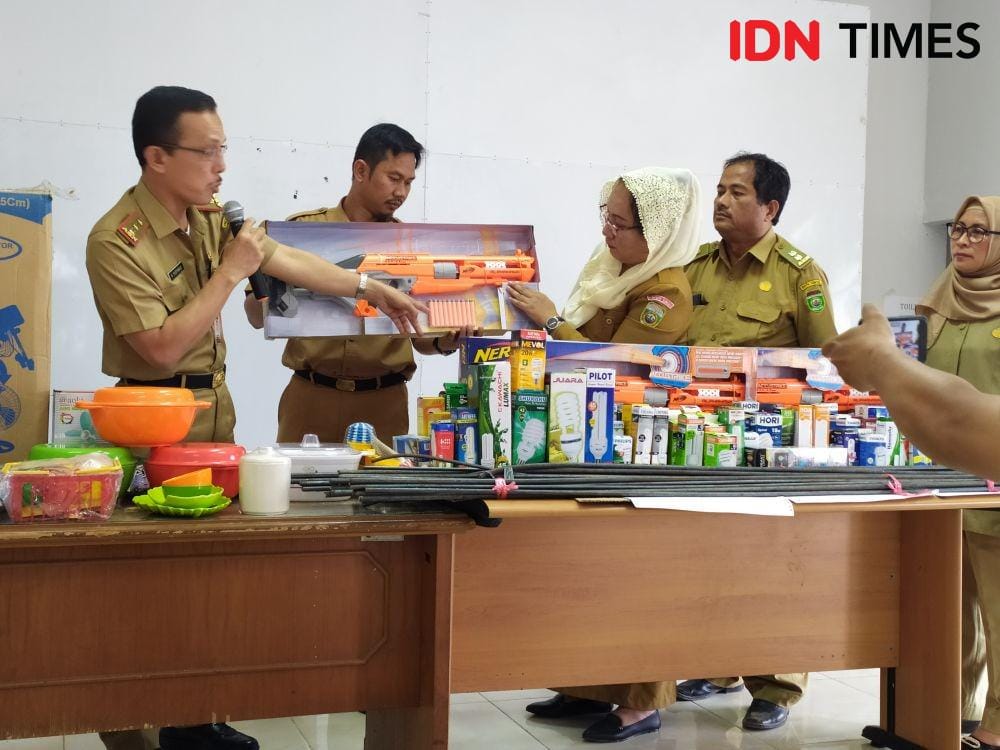 IDN Times/Feny Maulia Agustin