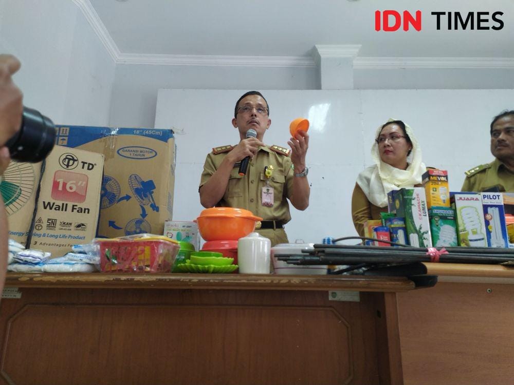 IDN Times/Feny Maulia Agustin