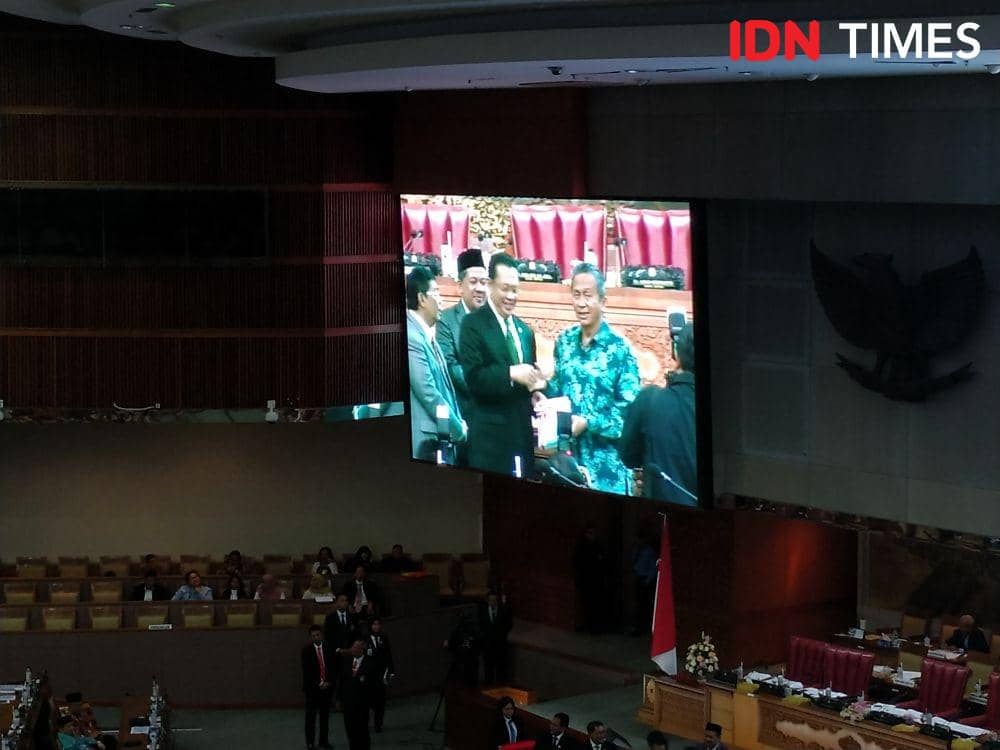 IDN Times / Auriga Agustina