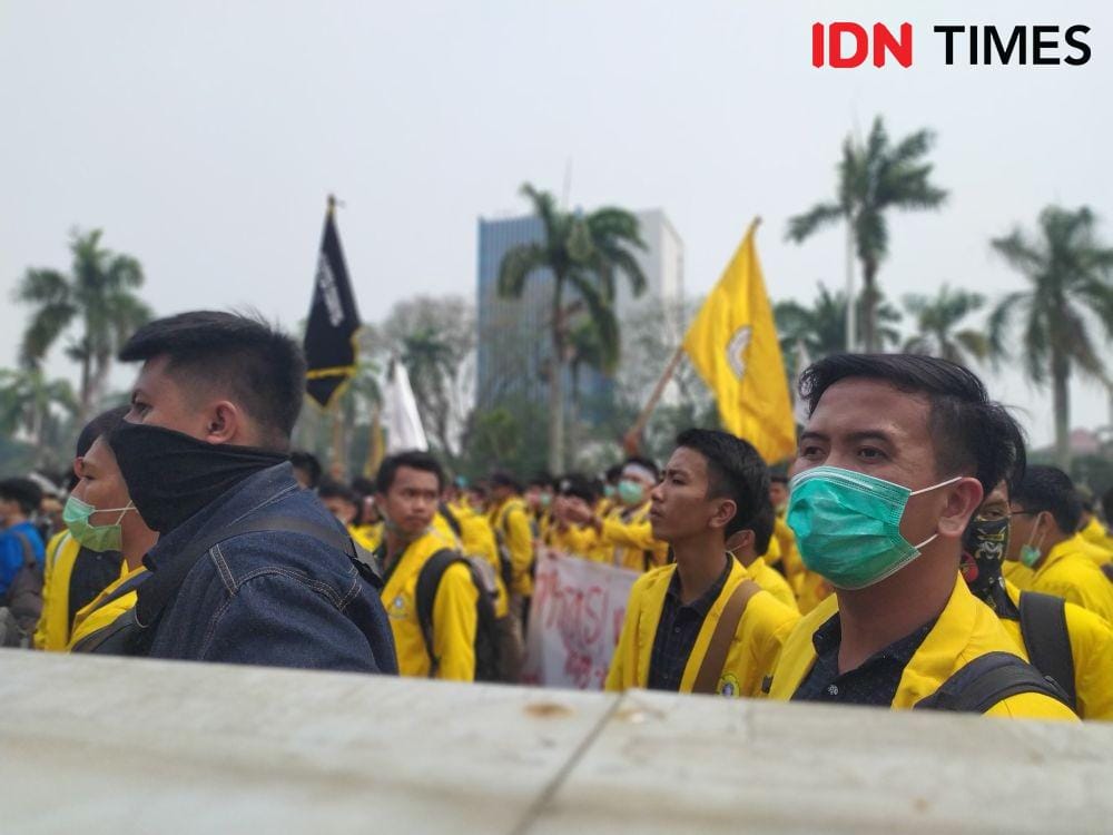 IDN Times/Feny Maulia Agustin