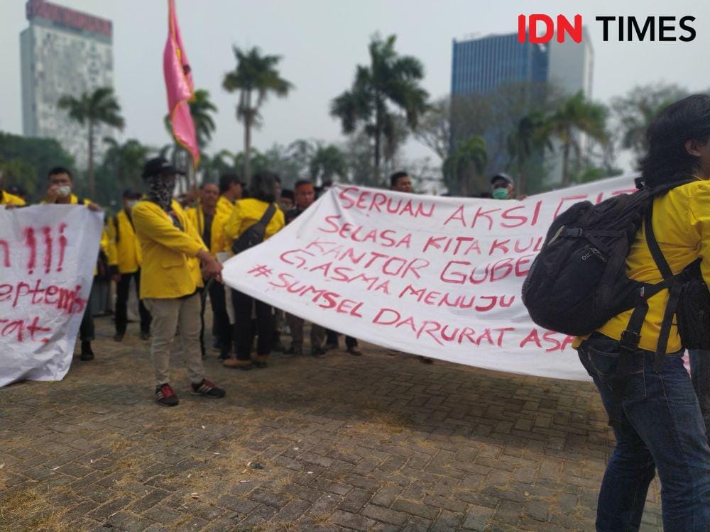 IDN Times/Feny Maulia Agustin