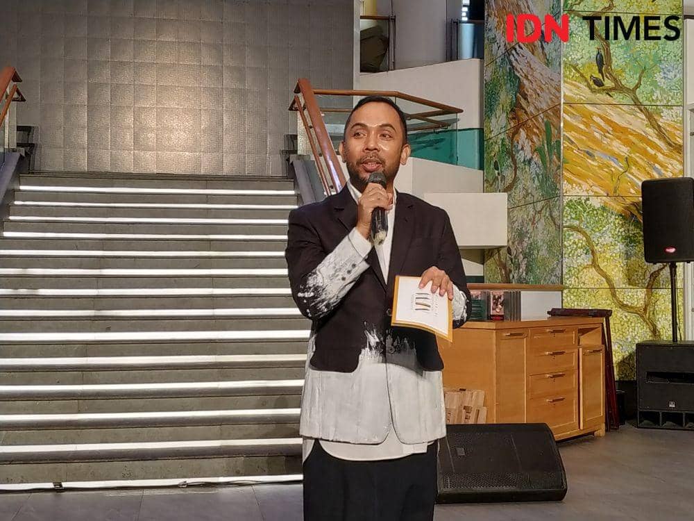 IDN Times/ Nadia Umara