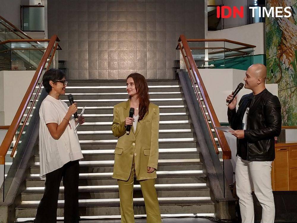 IDN Times/ Nadia Umara