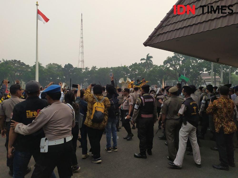 IDN Times/Feny Maulia Agustin