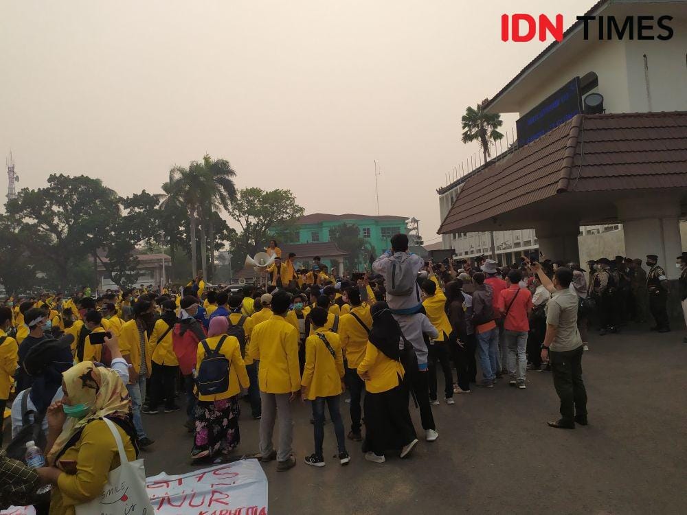 IDN Times/Feny Maulia Agustin