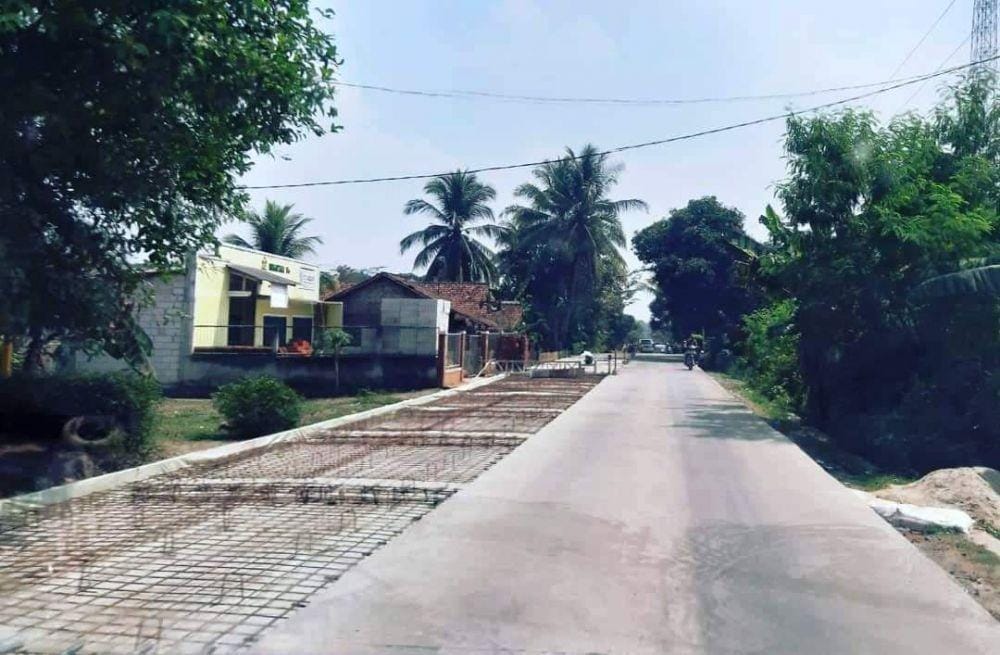 IDN Times/Pemprov Banten