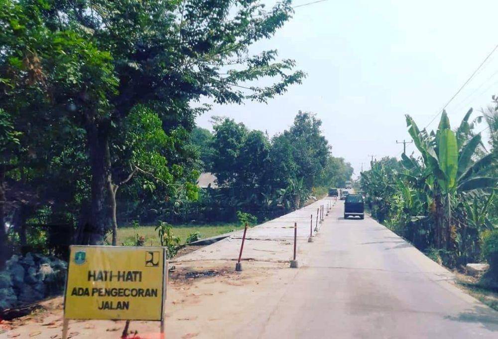 IDN Times/Pemprov Banten