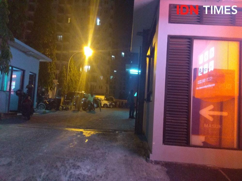 IDN Times/Candra Irawan