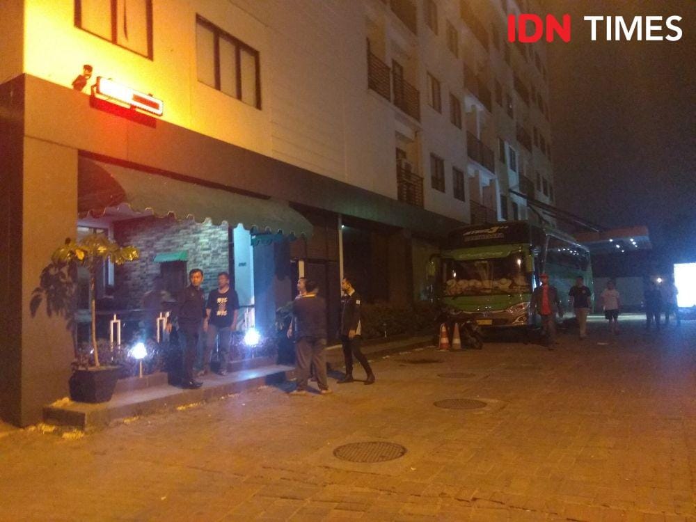 IDN Times/Candra Irawan