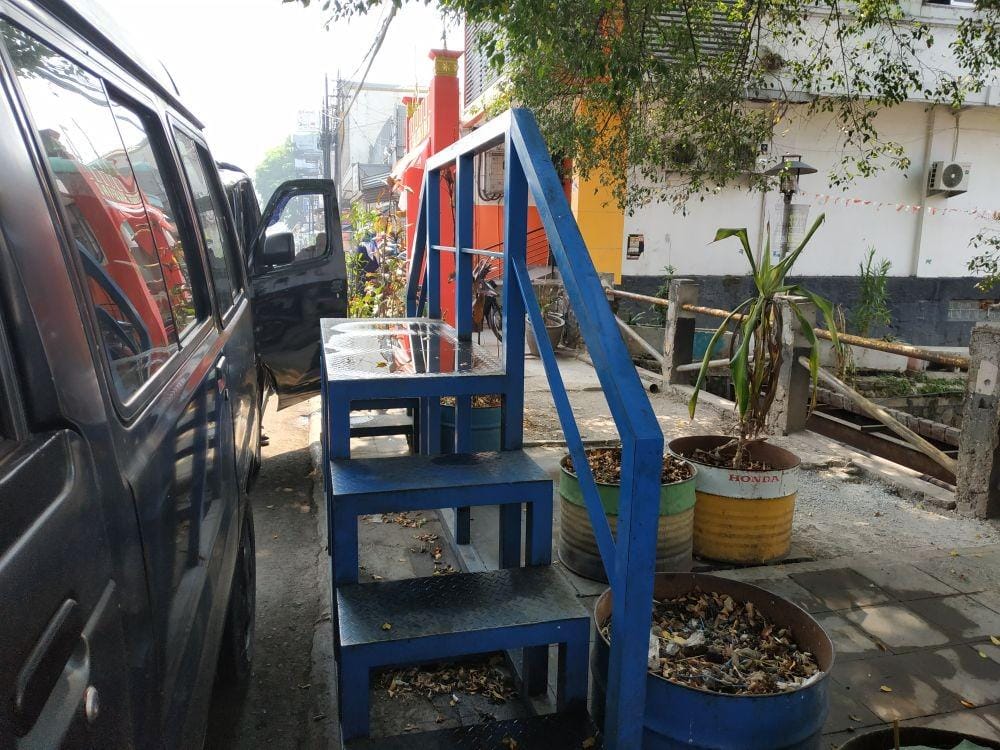 IDN Times/Debbie Sutrisno