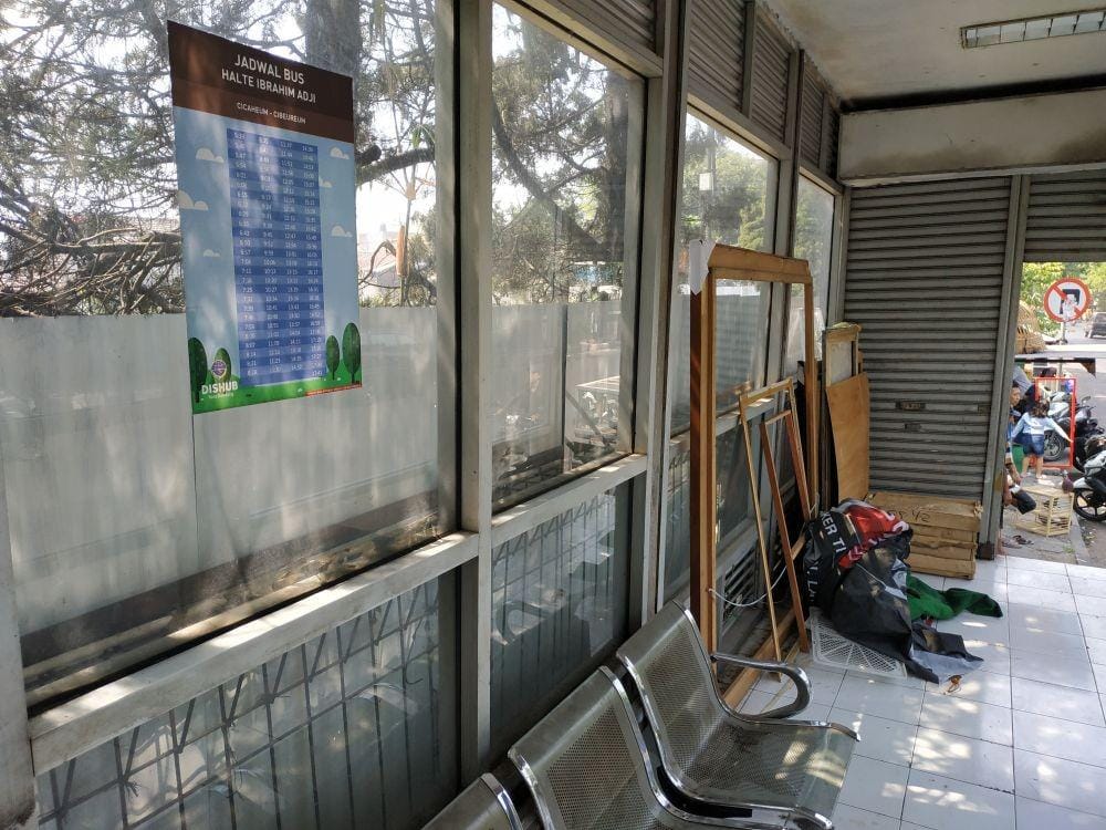 IDN Times/Debbie Sutrisno