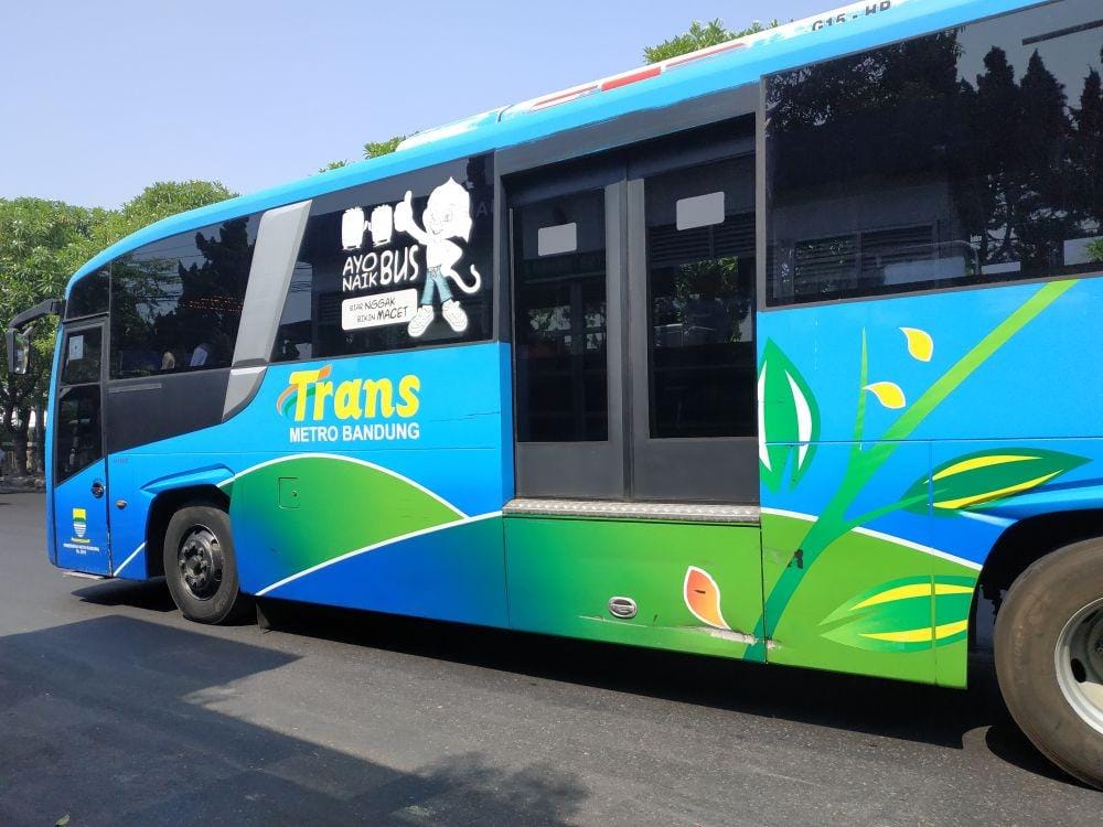 IDN Times/Debbie Sutrisno