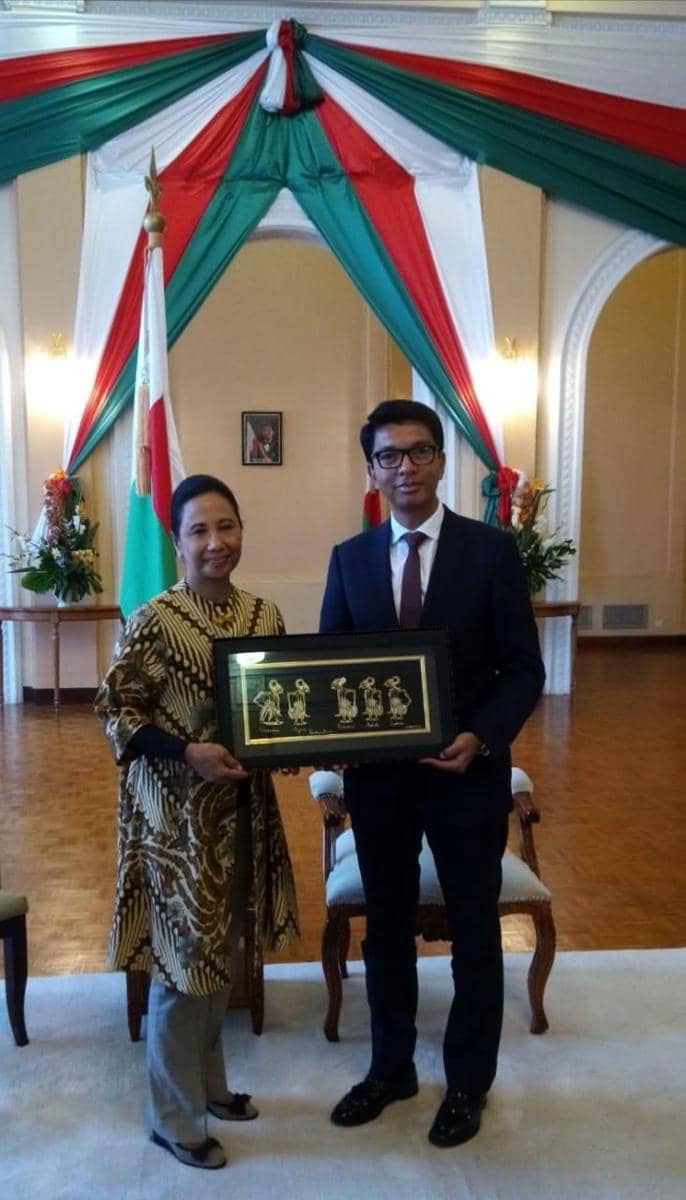 IDN Times/Kementerian BUMN