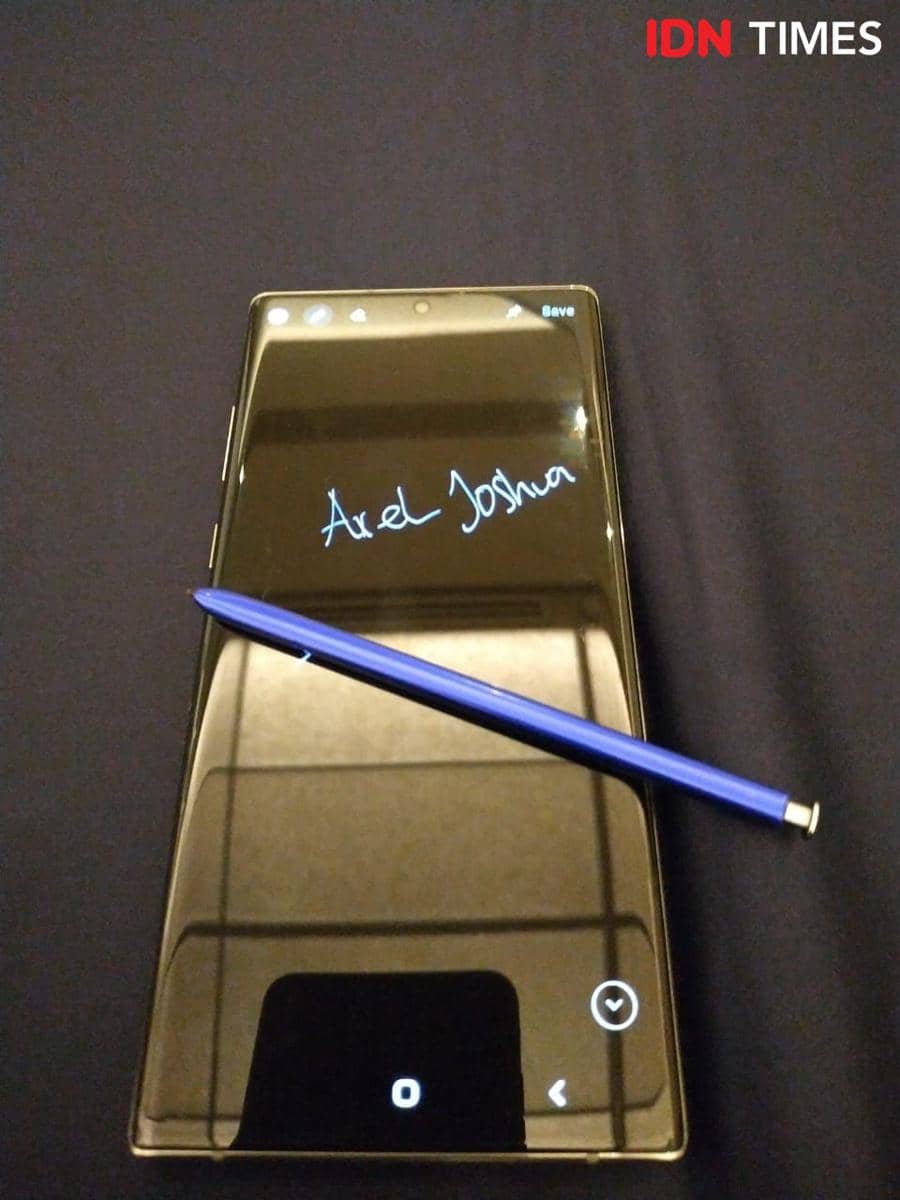 IDN Times/Axel Jo Harianja