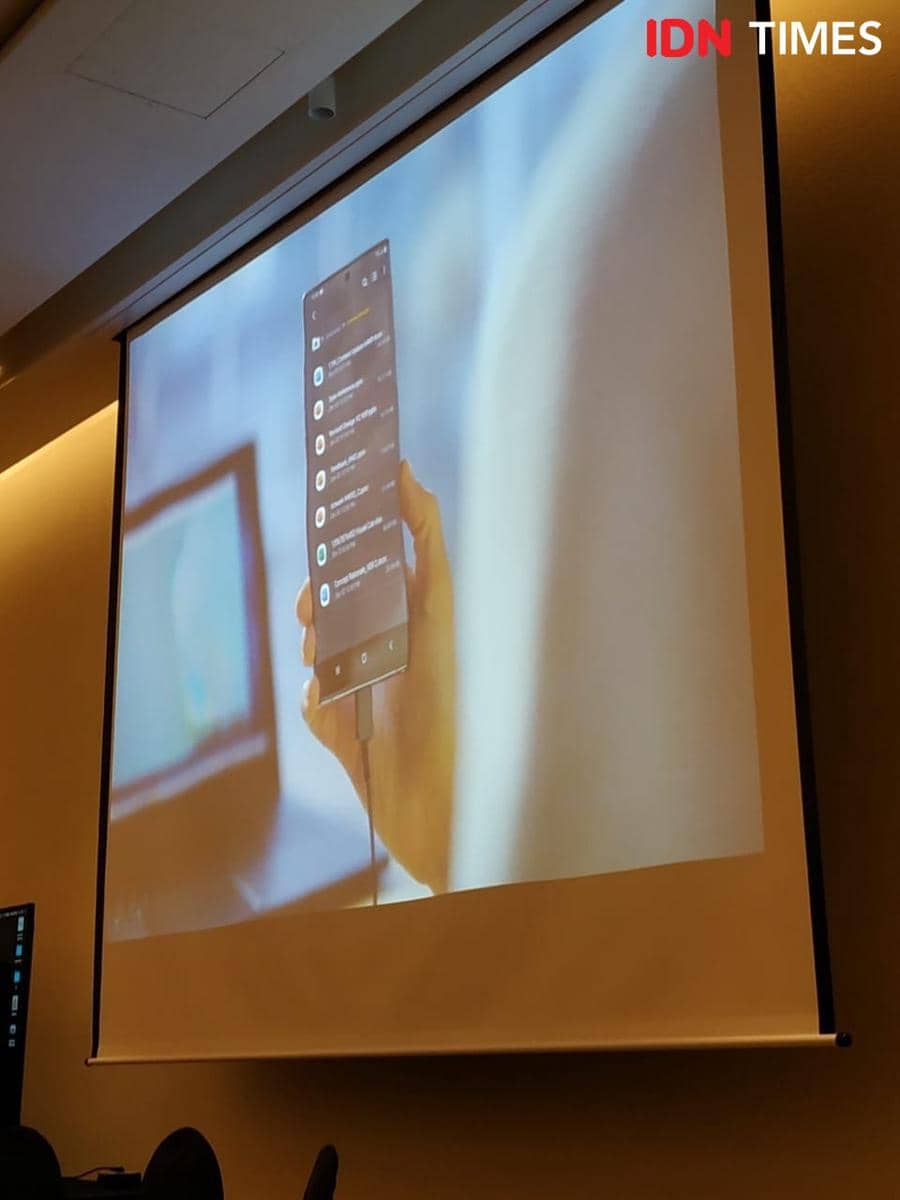 IDN Times/Axel Jo Harianja