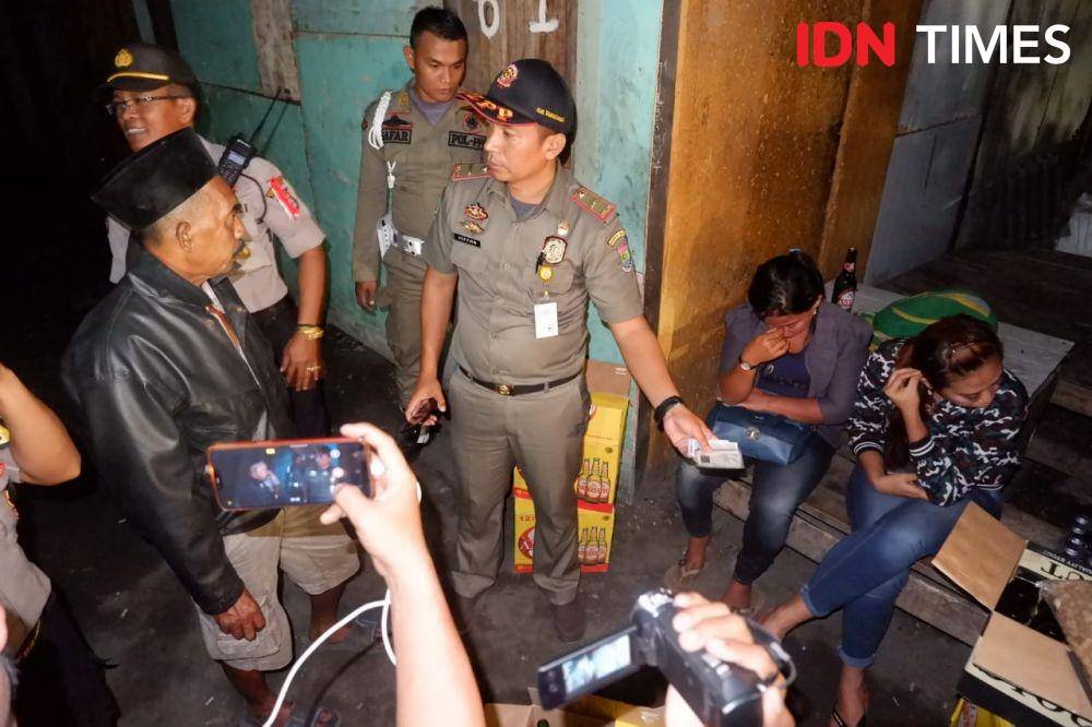 IDN Times/Candra Irawan