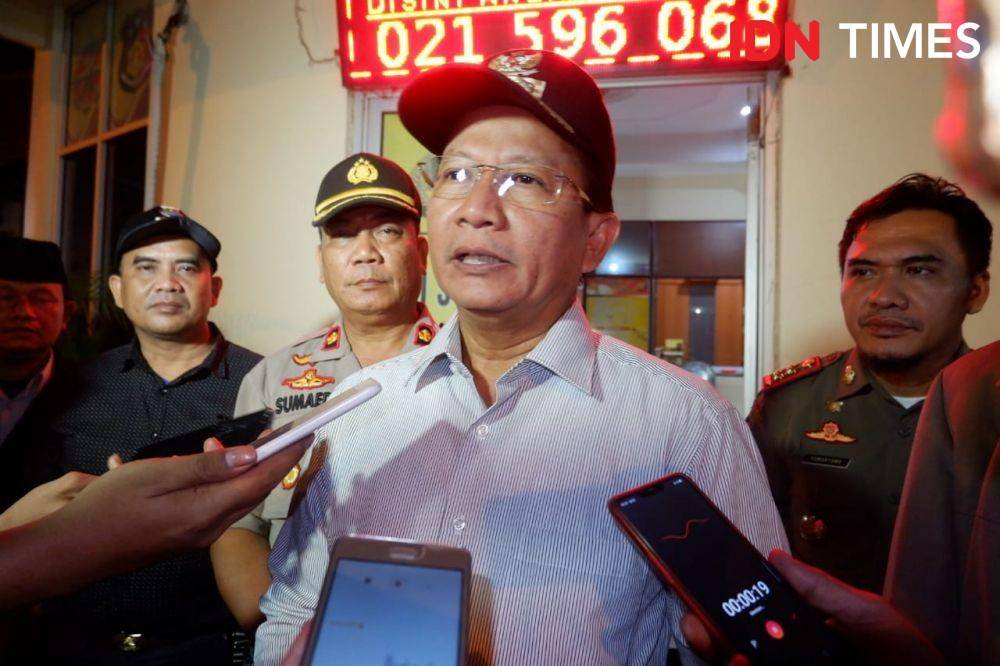 IDN Times/Candra Irawan