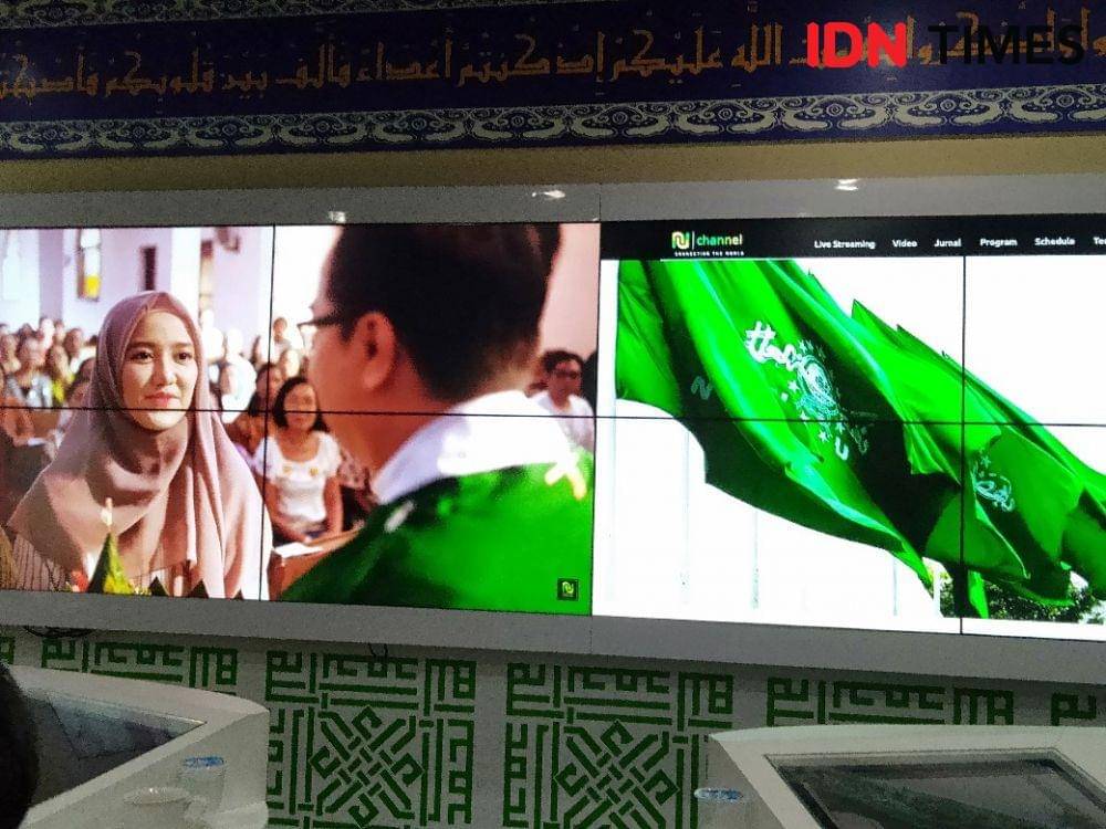 IDN Times/ Dini suciatiningrum