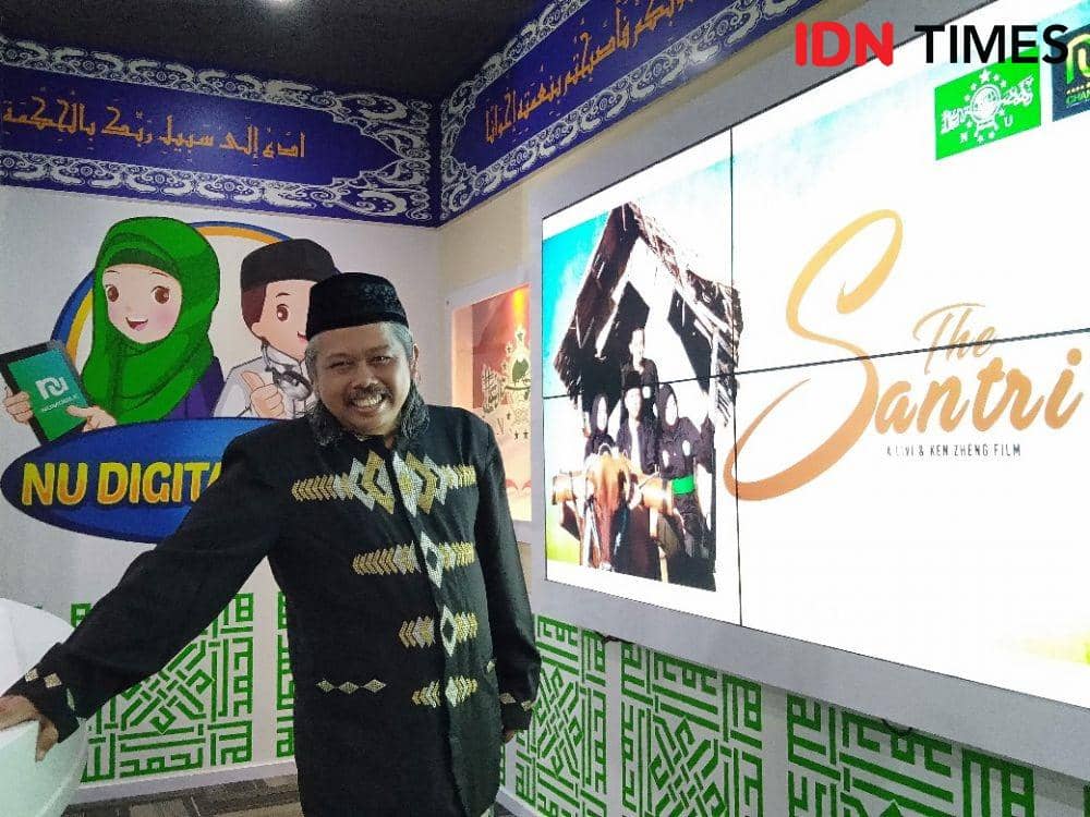 IDN Times/ Dini suciatiningrum