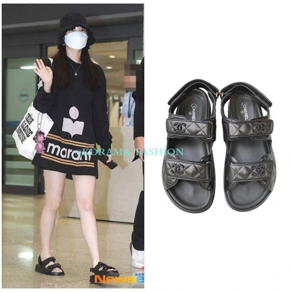 Instagram.com/kdrama_fashion