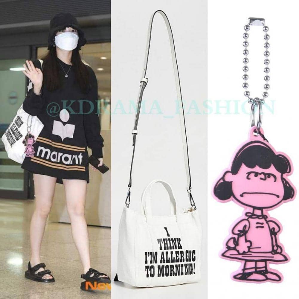 Instagram.com/kdrama_fashion