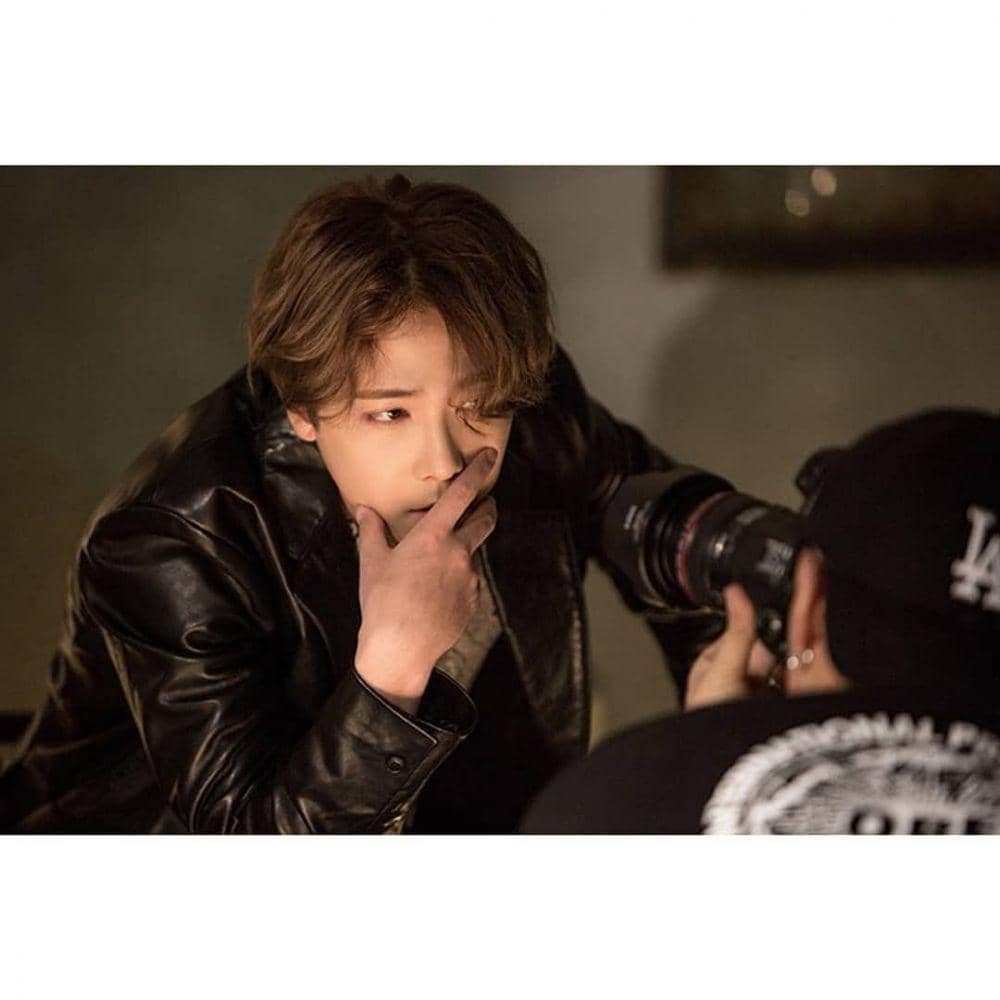 Jadi Cameo di Melting Me Softly, Ini 10 Potret Memesona Lee Hong Ki